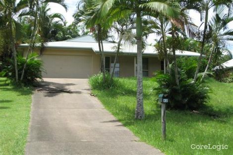 Property photo of 42 Pacific View Drive Wongaling Beach QLD 4852