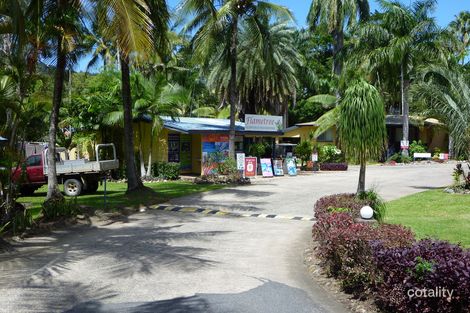 2955 Shute Harbour Rd, Flametree, QLD 4802