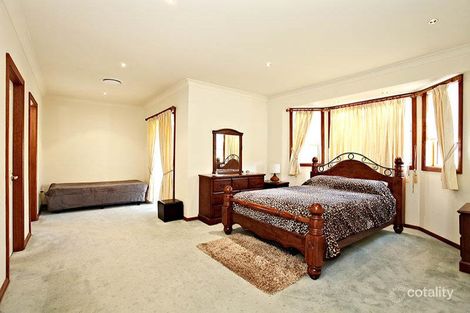 Property photo of 11 Strachan Court Kellyville NSW 2155