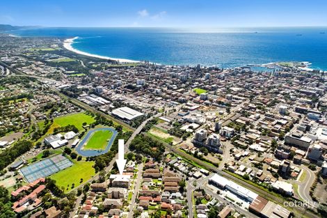 Property photo of 13/12 New Dapto Road Wollongong NSW 2500