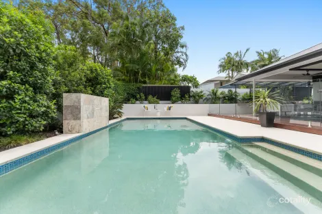 54 Great Southern Dr, Robina, QLD 4226