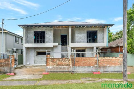 Property photo of 16 Waterside Crescent Carramar NSW 2163