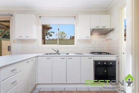 Property photo of 23/45 Farnham Road Quakers Hill NSW 2763
