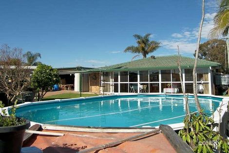 Property photo of 10 Aruma Place Dharruk NSW 2770