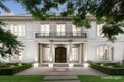 Property photo of 5 Forrest Court Toorak VIC 3142