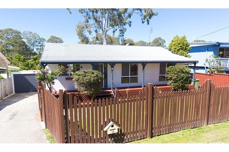 Property photo of 12 Aaron Street Coomera QLD 4209