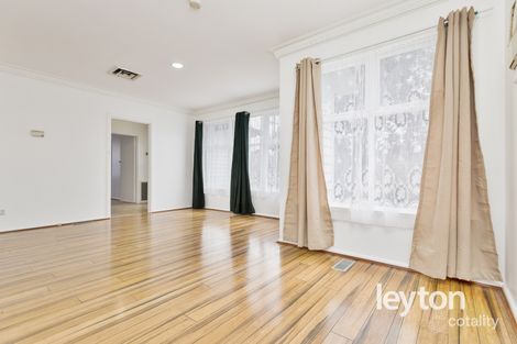 Property photo of 6 Waratah Drive Dandenong North VIC 3175