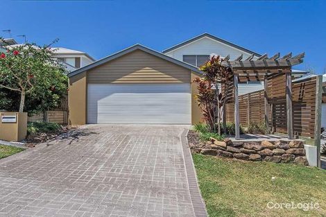 Property photo of 18/19 Carina Peak Drive Varsity Lakes QLD 4227