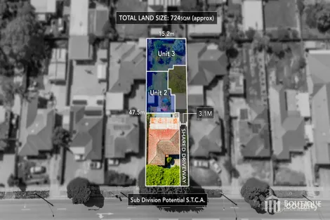 991 Heatherton Rd, Springvale, VIC 3171