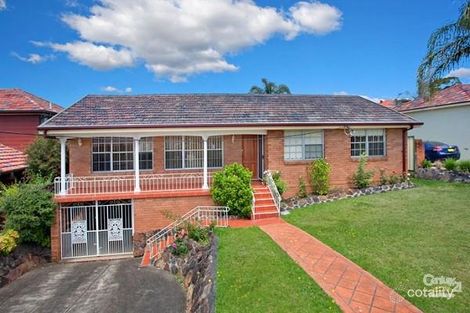 36 Jeffrey Ave, Greystanes, NSW 2145
