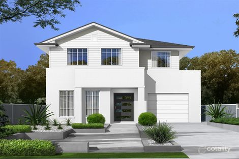 Lot 1020 Gelt St, Box Hill, NSW 2765