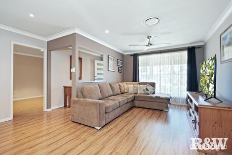 Property photo of 13 Tulip Place St Clair NSW 2759