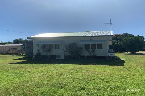 Property photo of 92 Bowen Street Cardwell QLD 4849