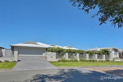 Property photo of 50 Pembroke Avenue Pelican Waters QLD 4551