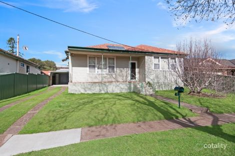 Property photo of 101 Thompson Street East Maitland NSW 2323