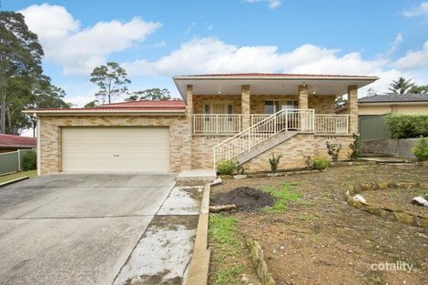 Property photo of 25 Kennedy Crescent Denhams Beach NSW 2536
