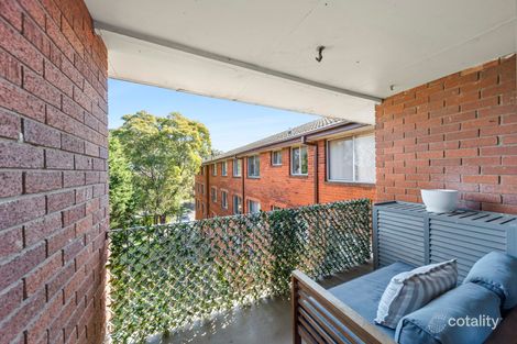 Property photo of 30/15 Grace Campbell Crescent Hillsdale NSW 2036