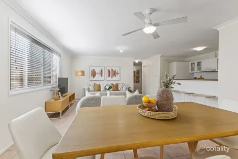 Property photo of 3 Greene Street Rothwell QLD 4022