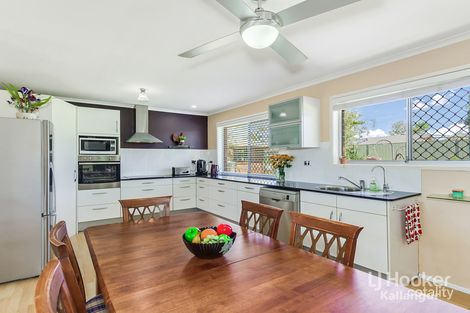 Property photo of 12 Olivia Drive Kallangur QLD 4503