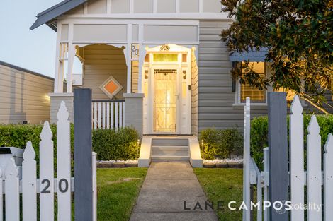 Property photo of 20 Orlando Road Lambton NSW 2299