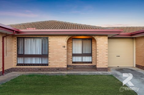 10/1-5 Carnarvon Tce, Largs North, SA 5016