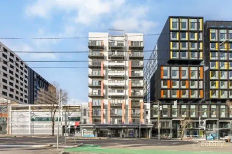 606/570 Swanston St, Carlton, VIC 3053