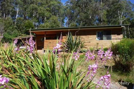 117 Luttrells Rd, West Kentish, TAS 7306