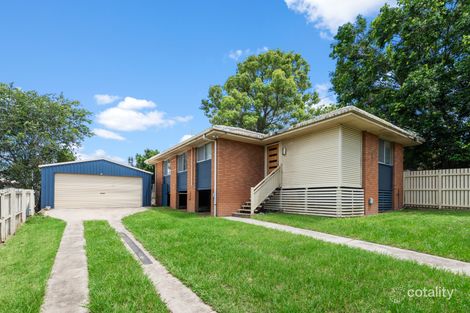 Property photo of 13 Caldwell Street Goodna QLD 4300