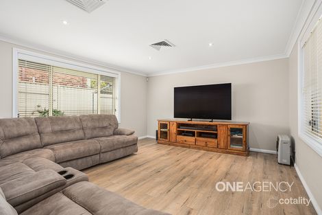 Property photo of 5 Grovewood Court Horsley NSW 2530