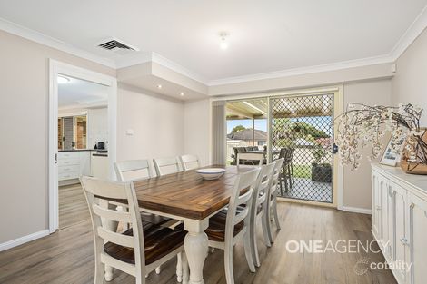 Property photo of 5 Grovewood Court Horsley NSW 2530