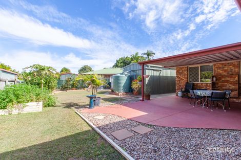 Property photo of 3 Ambler Court Bellmere QLD 4510