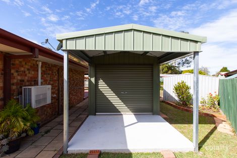 Property photo of 3 Ambler Court Bellmere QLD 4510