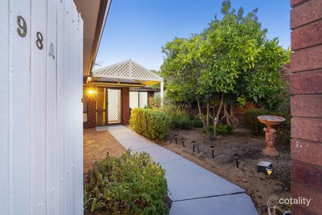 Property photo of 98A Huntriss Road Karrinyup WA 6018