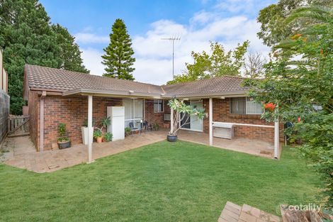 Property photo of 60 Haredale Street Ambarvale NSW 2560