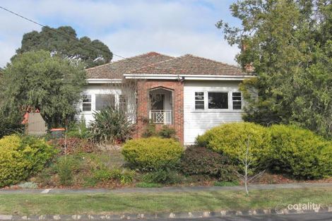 14 Pascoe St, Glen Iris, VIC 3146