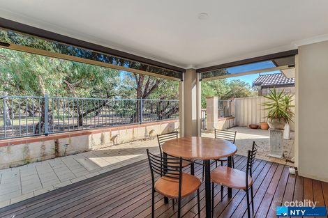 Property photo of 16 Dobson Lane Eden Hill WA 6054