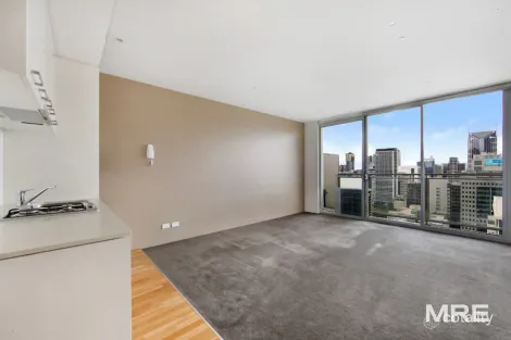 3207/288 Spencer St, Melbourne, VIC 3000