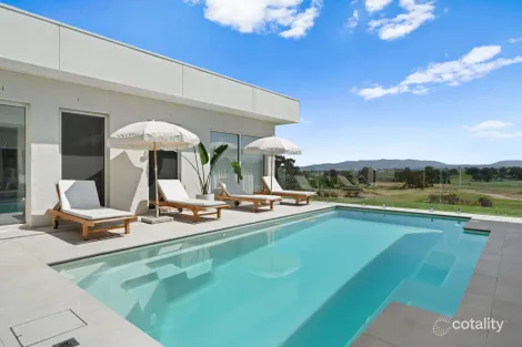 21 Panorama Tce, Mansfield, VIC 3722