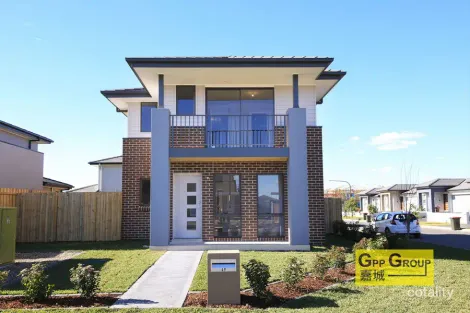 49 Yating Ave, Tallawong, NSW 2762