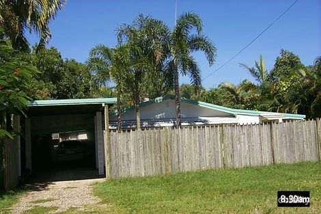 61 Christensen St, Machans Beach, QLD 4878