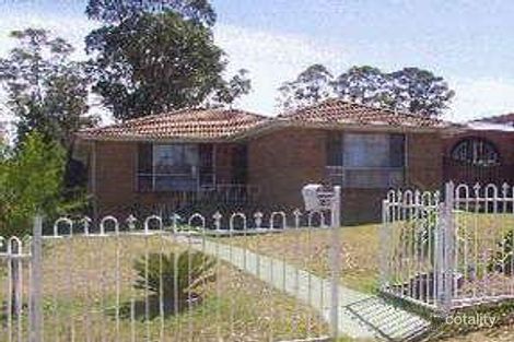 Property photo of 20 Austral Street Mount Druitt NSW 2770