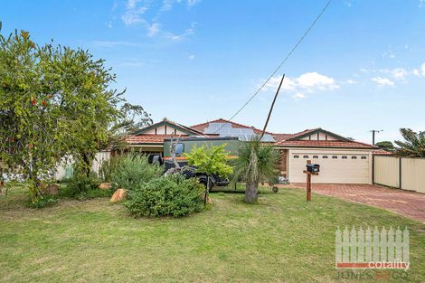 Property photo of 70 Whitfield Drive Two Rocks WA 6037