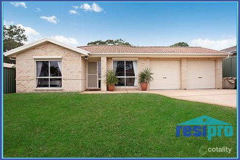 Property photo of 19 Royal Oak Avenue Thornton NSW 2322