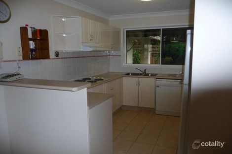 Property photo of 34/45 Swanton Drive Mudgeeraba QLD 4213