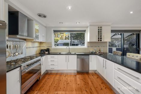 Property photo of 10 Raleigh Road Milperra NSW 2214