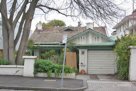 116-118 George St, East Melbourne, VIC 3002