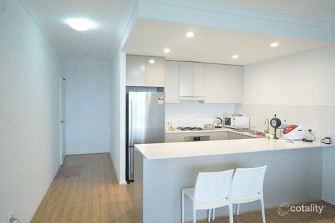 Property photo of 132/1 Broadway Punchbowl NSW 2196
