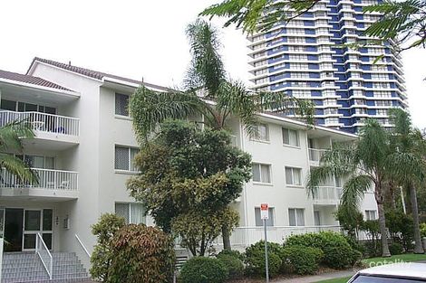Property photo of 36/1 Cronin Avenue Main Beach QLD 4217