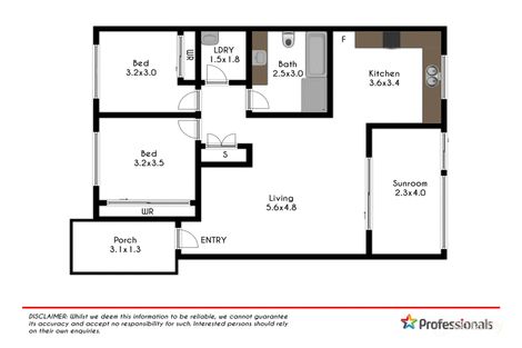5/207 Great Western Hwy, St Marys, NSW 2760