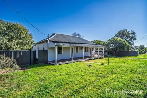 82 Vennacher St, Merriwa, NSW 2329